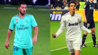 Top 5 Real Madrid signings that didn’t work out