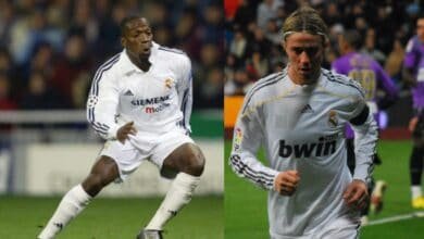 under-appreciated Real Madrid players