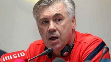 Carlo Ancelotti