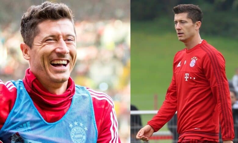 Lewandowski