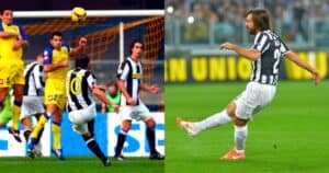 Five Best Free-kick Takers In The History Of Serie A