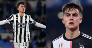 What’s The Next Destination For Paulo Dybala?