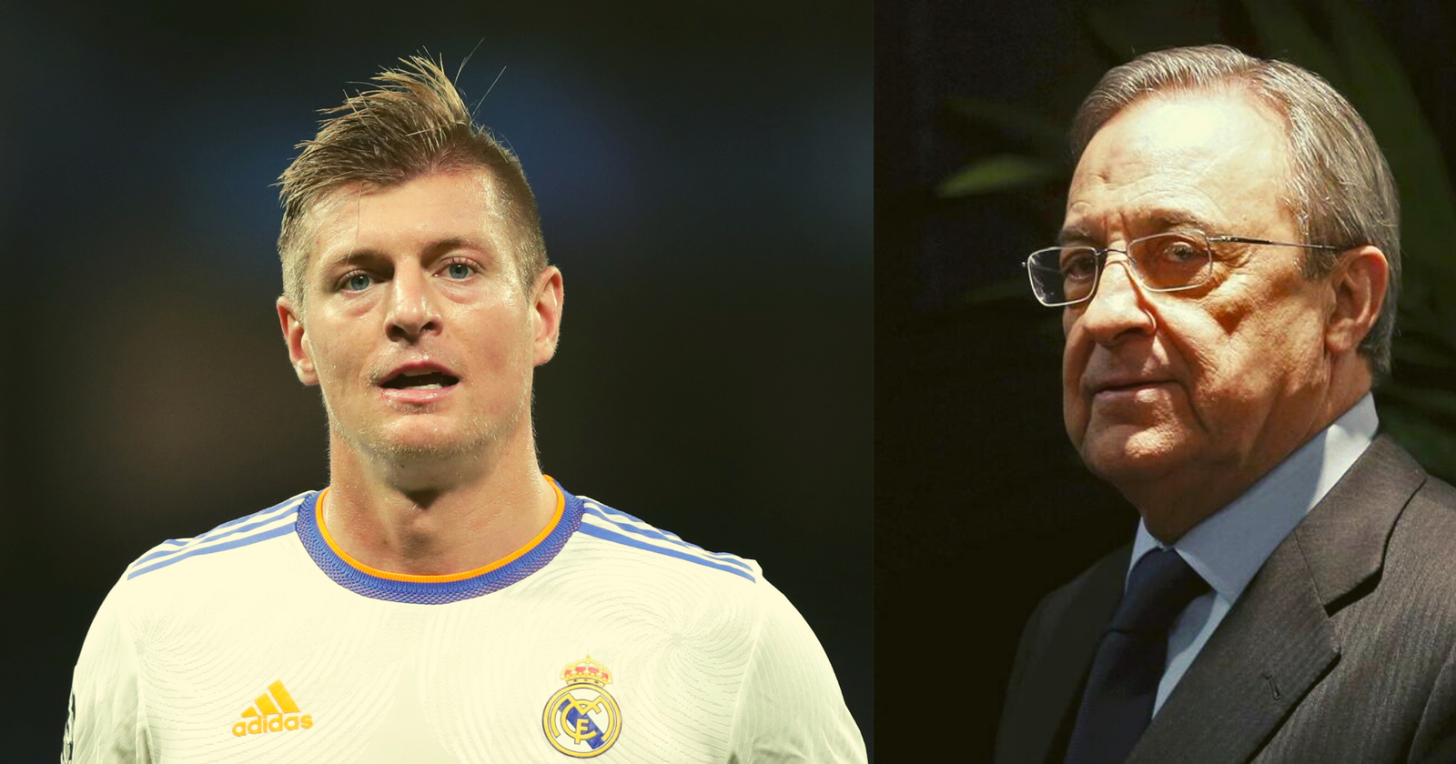 Toni Kroos Has A Bid From European Side; Real Madrid Responds