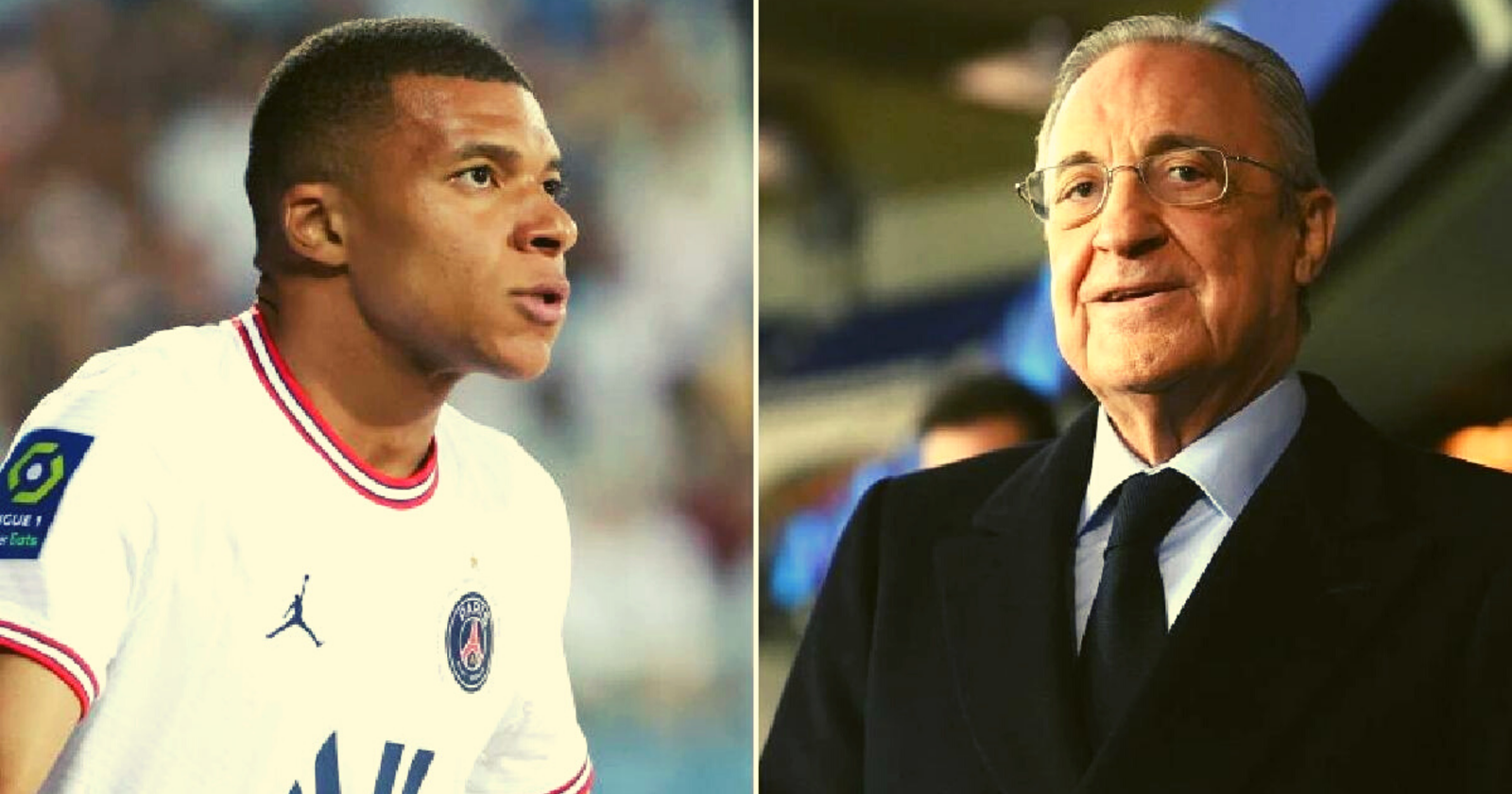 Real Madrid Has Selected A Superstar As Kylian Mbappe's Replacement