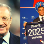 Real Madrid Gets To Know The Asking Price For Kylian Mbappe Replacement This Summer