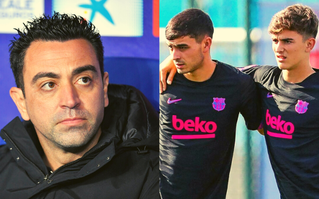 Barcelona News Transfer: Young Barcelona Prodigy To Leave Camp Nou