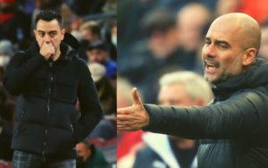 “They Will Have A Tough Time”-Pep Guardiola Issues A Stern…