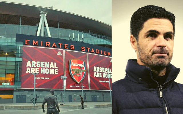 Arsenal News Transfer: Big Step To Bring The £60M Star To The Emirates