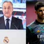 Real Madrid Takes A Decision Regarding The Future Of Marco Asensio
