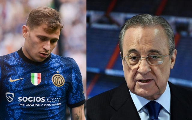Real Madrid Is Planning To Offer 2 Players To Inter To Sign…