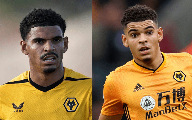 'Move worth £25 million'- Morgan Gibbs-White reportedly chose to move to Steve Cooper's Nottingham Forest from Bruno Lage's Wolverhampton Wanderers