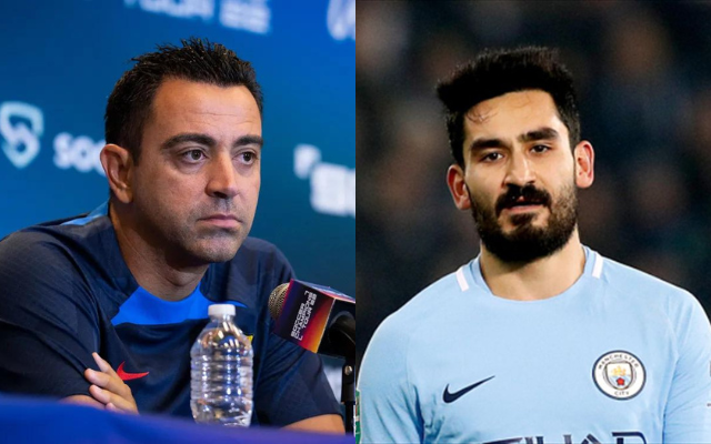 '32 years old and is always injured'-Twitter reacts as Barcelona had a chance to sign Manchester City midfielder Ilkay Gundogan in the summer