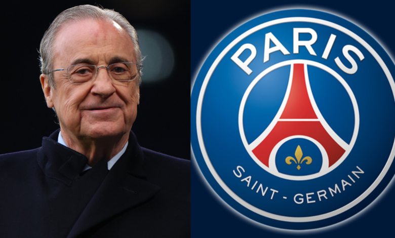 PSG star wants to move to Real Madrid; Los Blancos responds
