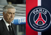 €50 Million Rated PSG Star Wants To Move To Real Madrid In The Summer Transfer Window - Check Out The Details