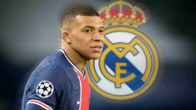 Latest Real Madrid News: Los Blancos Give Massive Update Regarding Kylian Mbappe Signing